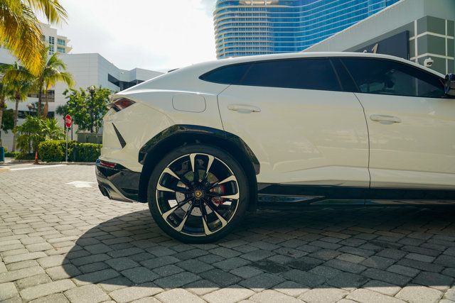 2021 Lamborghini Urus AWD - 22919740 - 30