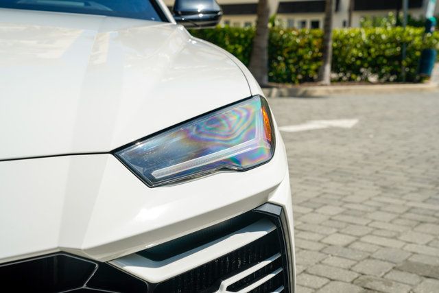2021 Lamborghini Urus AWD - 22919740 - 39