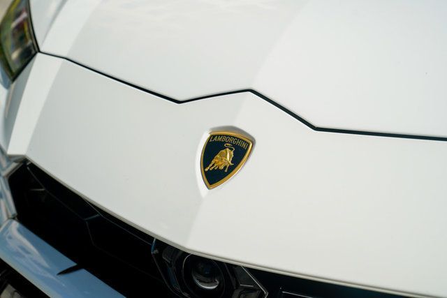 2021 Lamborghini Urus AWD - 22919740 - 40
