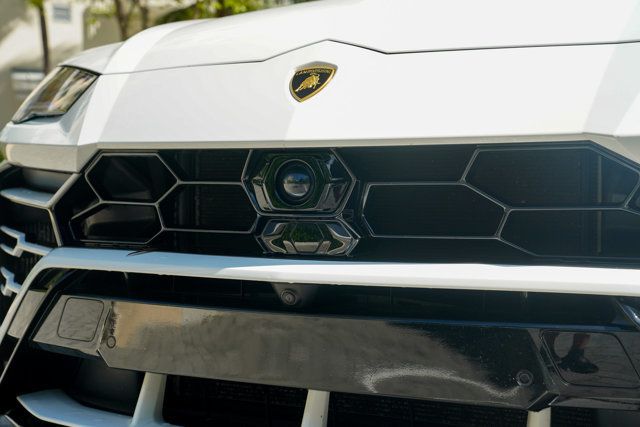 2021 Lamborghini Urus AWD - 22919740 - 41