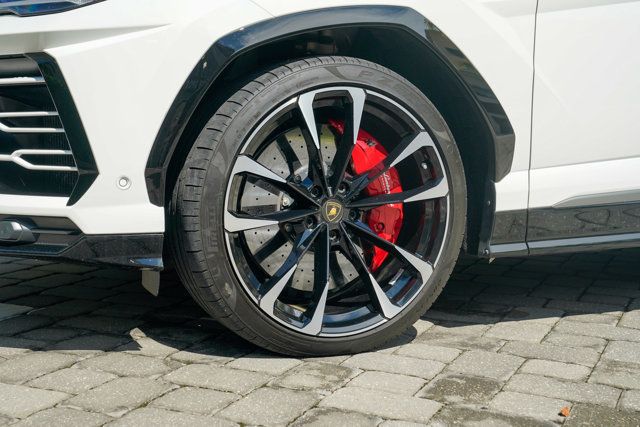 2021 Lamborghini Urus AWD - 22919740 - 43