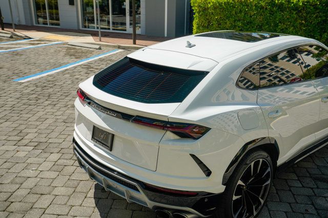 2021 Lamborghini Urus AWD - 22919740 - 46