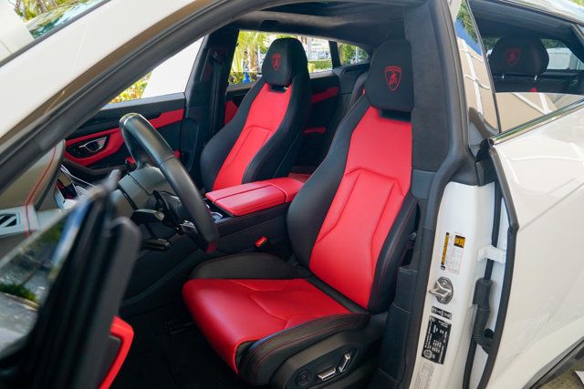 2021 Lamborghini Urus AWD - 22919740 - 53