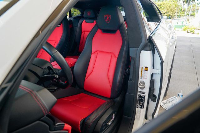 2021 Lamborghini Urus AWD - 22919740 - 54