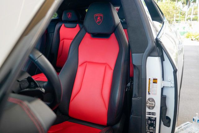 2021 Lamborghini Urus AWD - 22919740 - 55