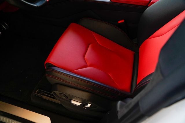 2021 Lamborghini Urus AWD - 22919740 - 57