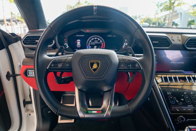 2021 Lamborghini Urus AWD - 22919740 - 58