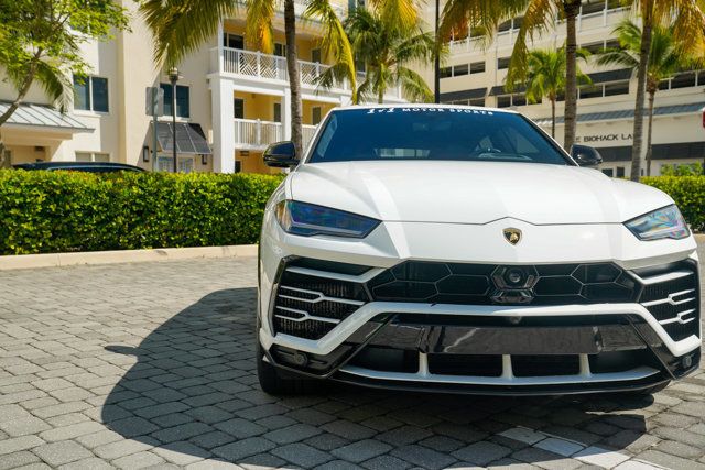 2021 Lamborghini Urus AWD - 22919740 - 5