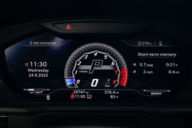 2021 Lamborghini Urus AWD - 22919740 - 59