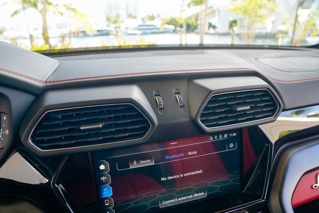 2021 Lamborghini Urus AWD - 22919740 - 61