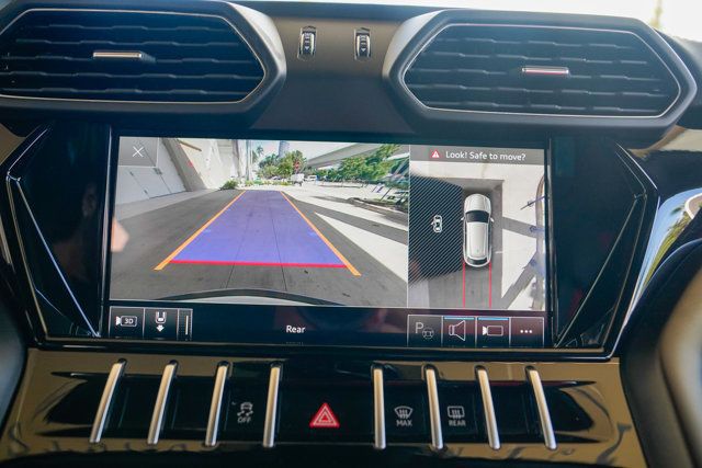 2021 Lamborghini Urus AWD - 22919740 - 65