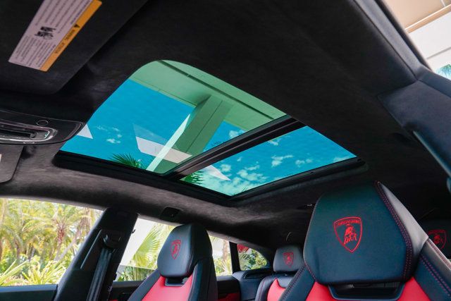 2021 Lamborghini Urus AWD - 22919740 - 67