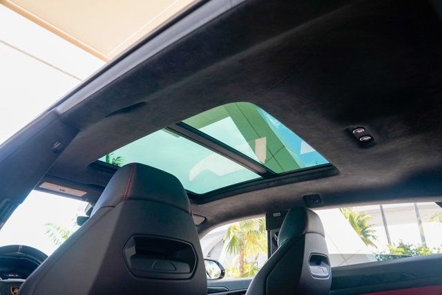 2021 Lamborghini Urus AWD - 22919740 - 68