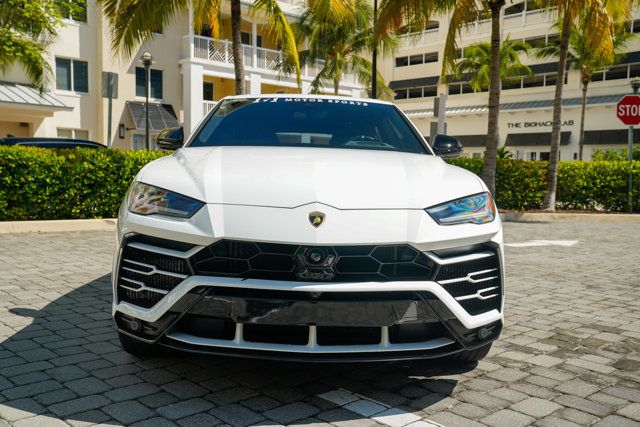 2021 Lamborghini Urus AWD - 22919740 - 6