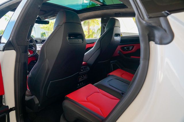 2021 Lamborghini Urus AWD - 22919740 - 69