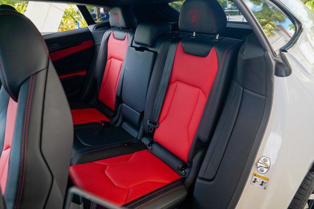 2021 Lamborghini Urus AWD - 22919740 - 73