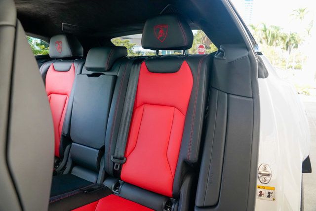 2021 Lamborghini Urus AWD - 22919740 - 74