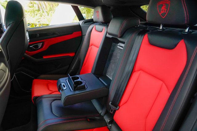 2021 Lamborghini Urus AWD - 22919740 - 75