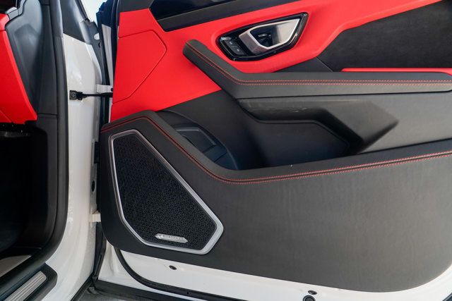 2021 Lamborghini Urus AWD - 22919740 - 79