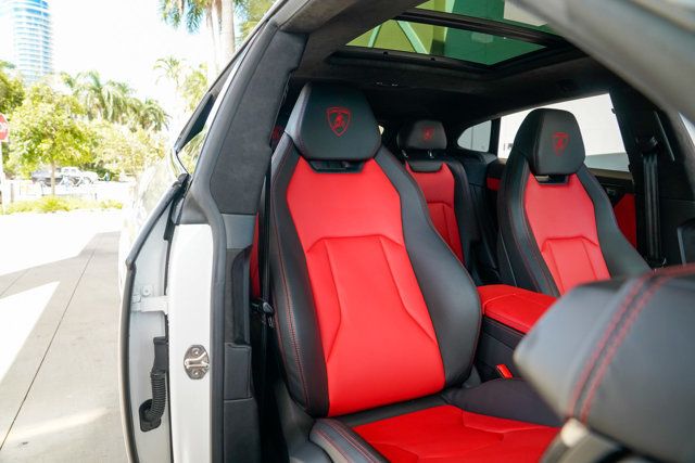 2021 Lamborghini Urus AWD - 22919740 - 82