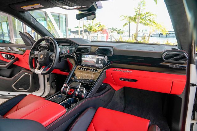2021 Lamborghini Urus AWD - 22919740 - 84