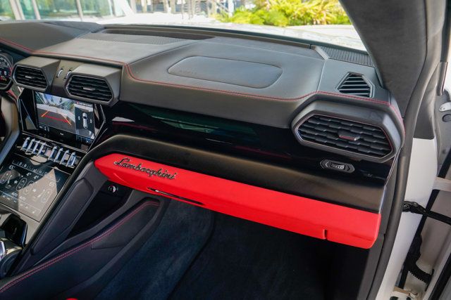 2021 Lamborghini Urus AWD - 22919740 - 85