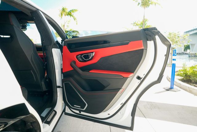 2021 Lamborghini Urus AWD - 22919740 - 89