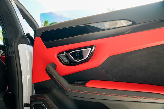 2021 Lamborghini Urus AWD - 22919740 - 90