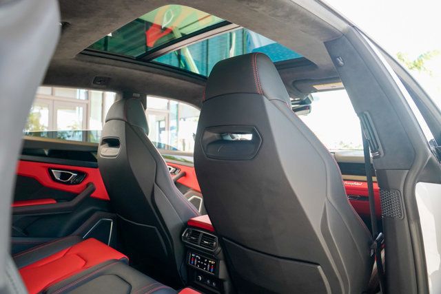 2021 Lamborghini Urus AWD - 22919740 - 92
