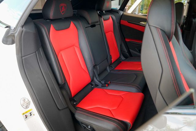 2021 Lamborghini Urus AWD - 22919740 - 93