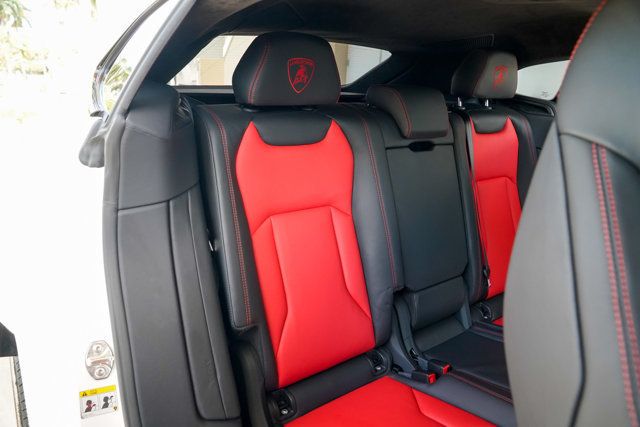 2021 Lamborghini Urus AWD - 22919740 - 94