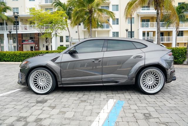 2021 Lamborghini Urus AWD - 23067231 - 14
