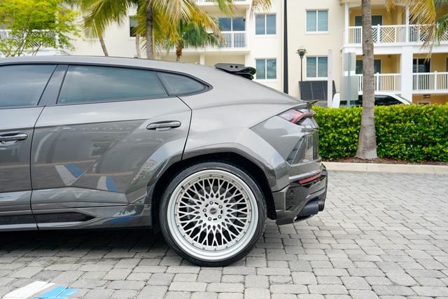 2021 Lamborghini Urus AWD - 23067231 - 15
