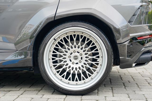 2021 Lamborghini Urus AWD - 23067231 - 16