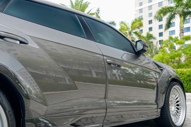 2021 Lamborghini Urus AWD - 23067231 - 28