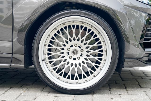2021 Lamborghini Urus AWD - 23067231 - 34