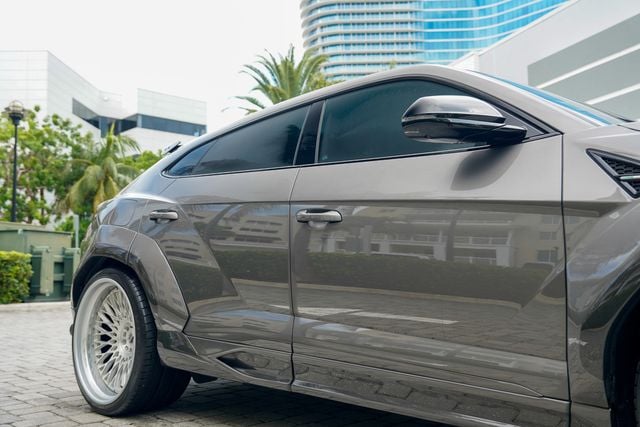2021 Lamborghini Urus AWD - 23067231 - 36