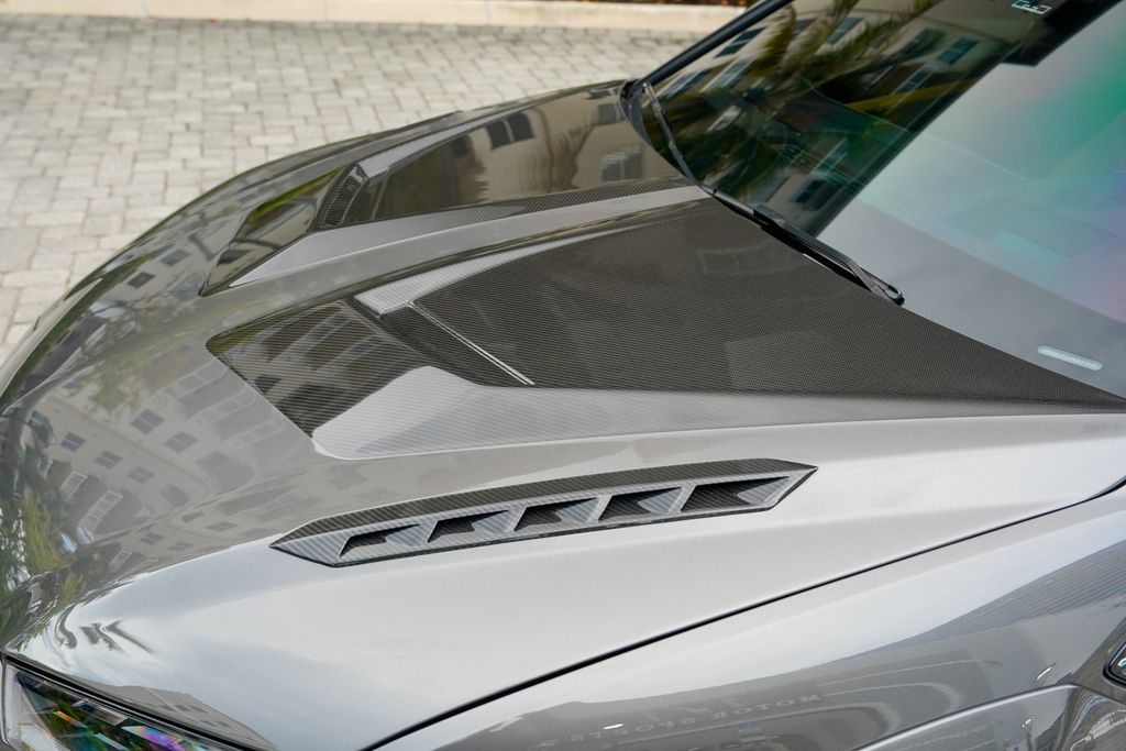 2021 Lamborghini Urus AWD - 23067231 - 42