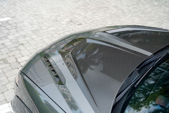 2021 Lamborghini Urus AWD - 23067231 - 43