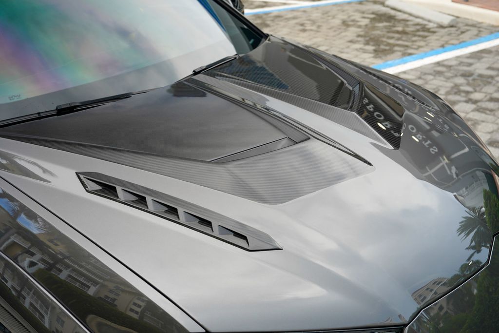 2021 Lamborghini Urus AWD - 23067231 - 56