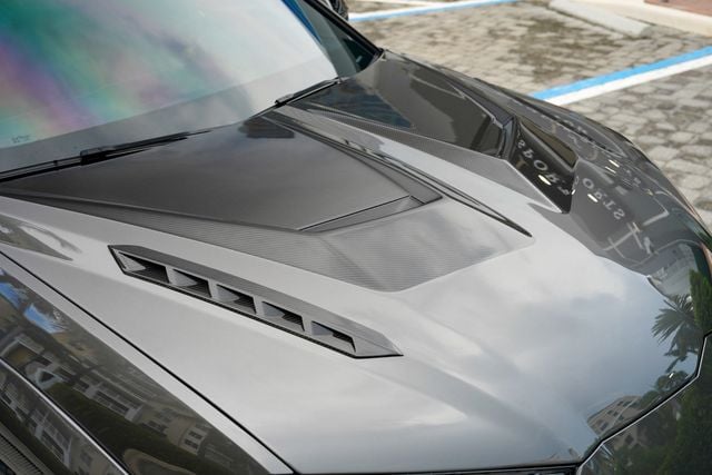 2021 Lamborghini Urus AWD - 23067231 - 56