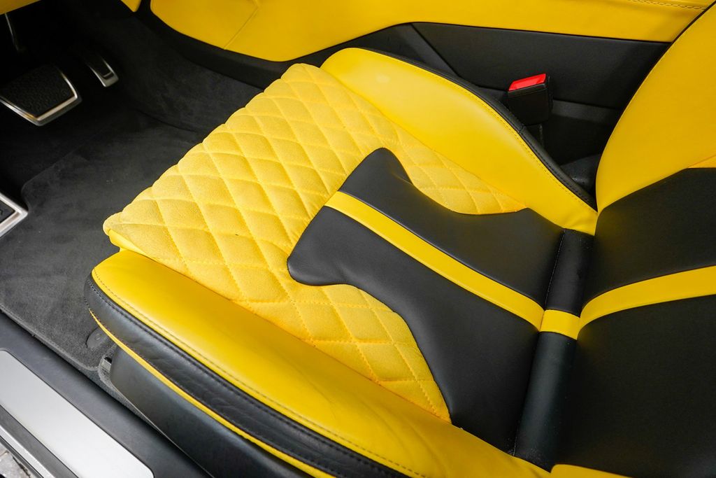 2021 Lamborghini Urus AWD - 23067231 - 65