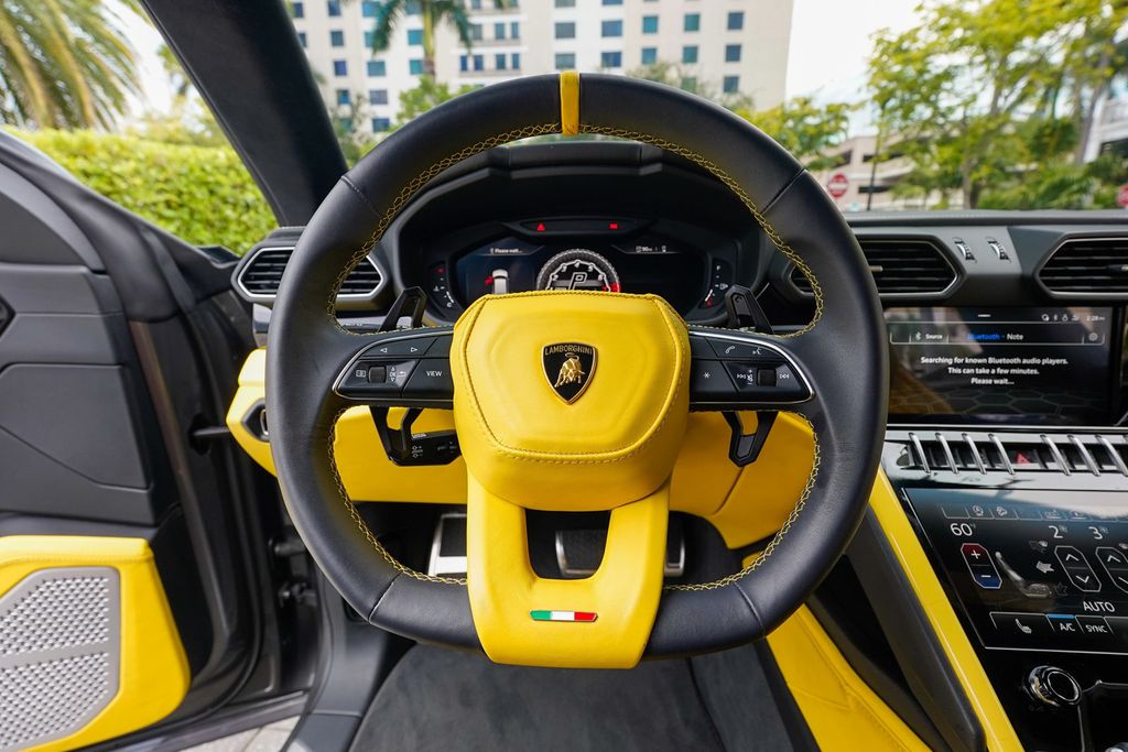 2021 Lamborghini Urus AWD - 23067231 - 67