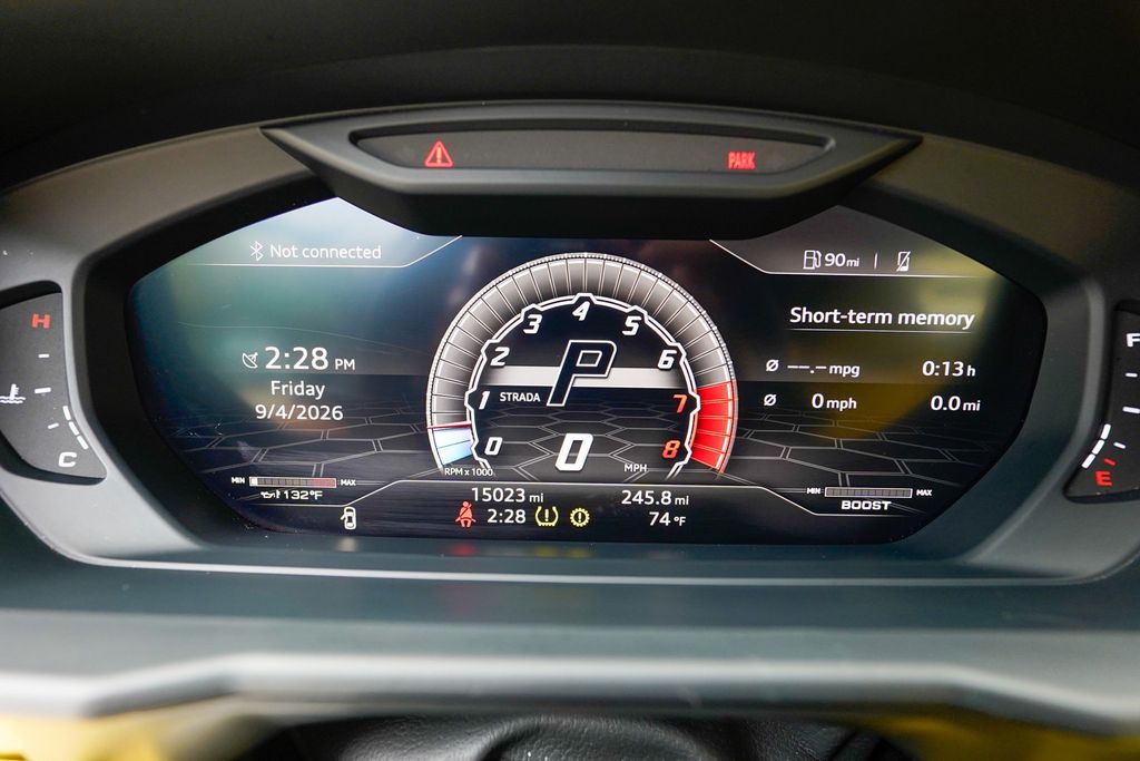 2021 Lamborghini Urus AWD - 23067231 - 68