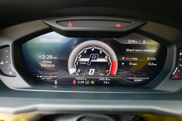 2021 Lamborghini Urus AWD - 23067231 - 68