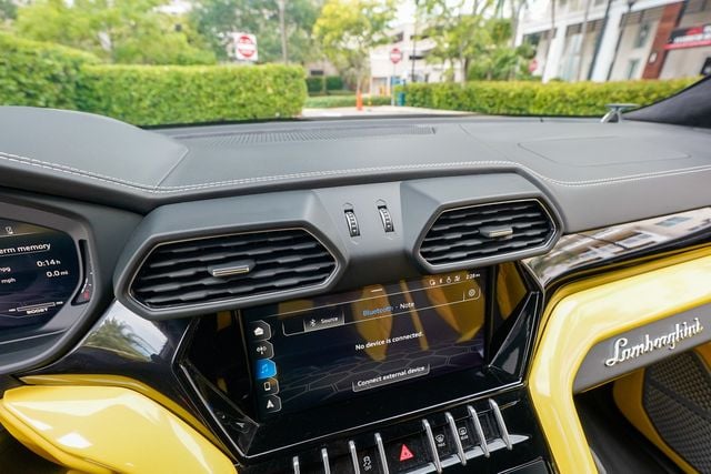 2021 Lamborghini Urus AWD - 23067231 - 71