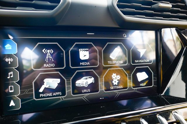 2021 Lamborghini Urus AWD - 23067231 - 72
