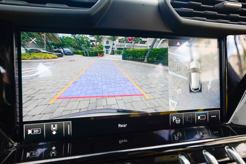 2021 Lamborghini Urus AWD - 23067231 - 73