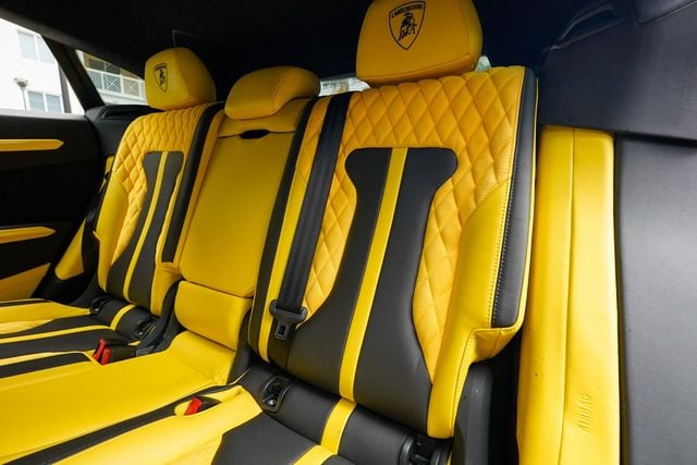 2021 Lamborghini Urus AWD - 23067231 - 80
