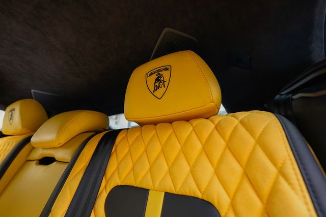 2021 Lamborghini Urus AWD - 23067231 - 81